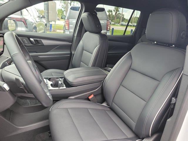 2026 Buick Enclave - $35,534