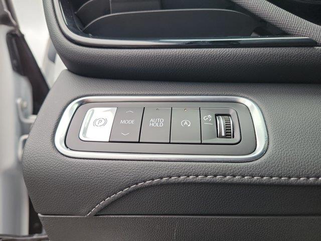 2026 Buick Enclave - $35,534