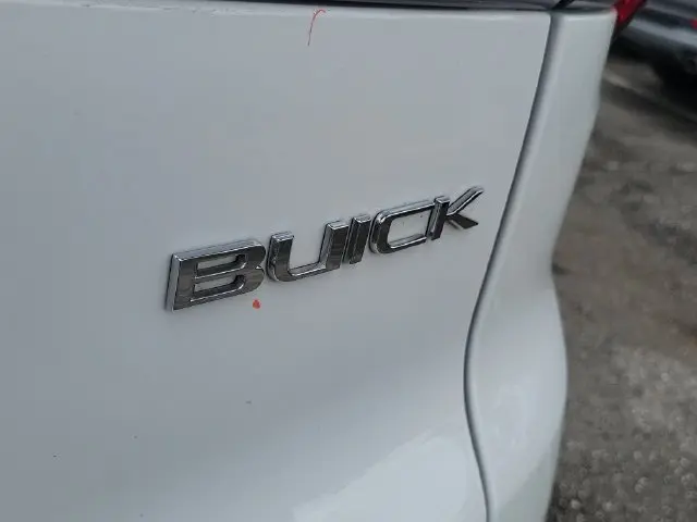 2026 Buick Enclave - $35,534