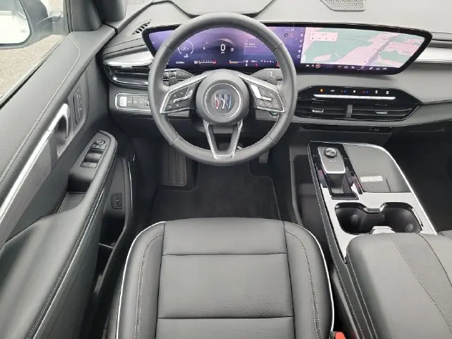 2026 Buick Enclave - $35,534