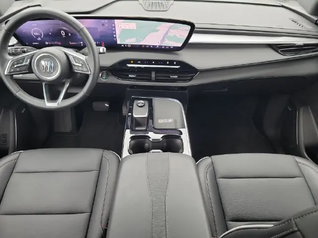 2026 Buick Enclave - $35,534