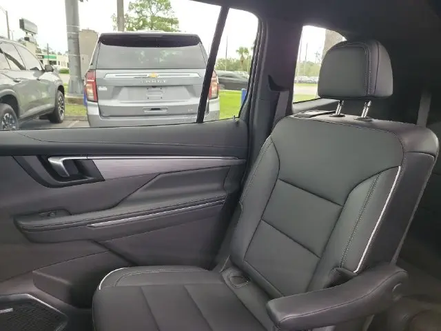 2026 Buick Enclave - $35,534