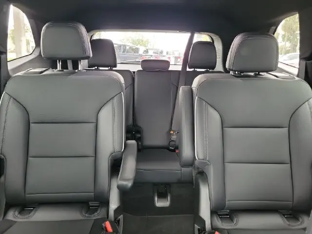 2026 Buick Enclave - $35,534