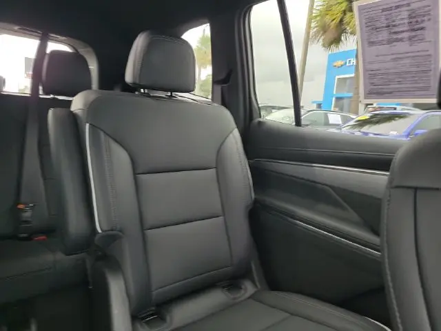 2026 Buick Enclave - $35,534