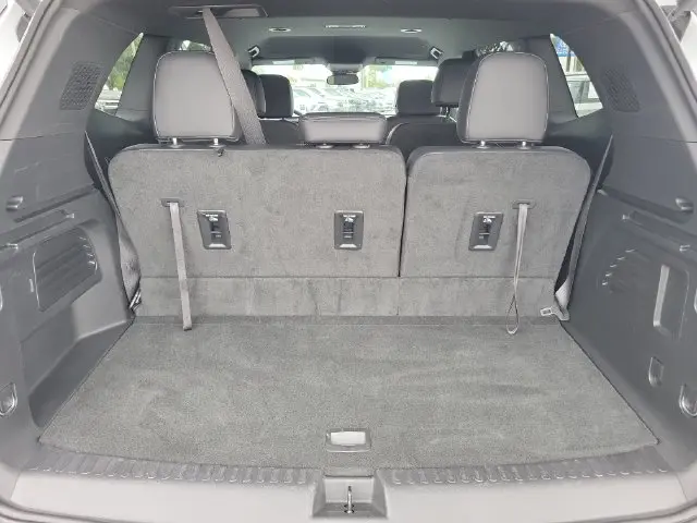 2026 Buick Enclave - $35,534