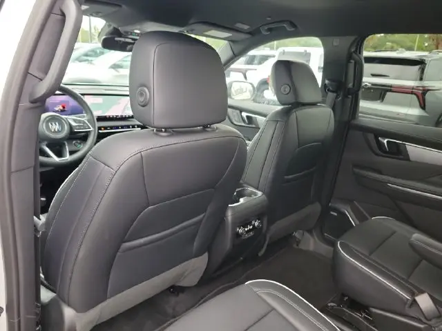 2026 Buick Enclave - $35,534