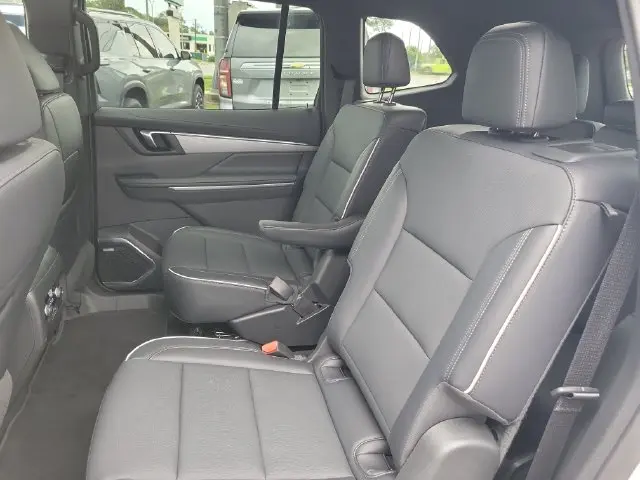 2026 Buick Enclave - $35,534