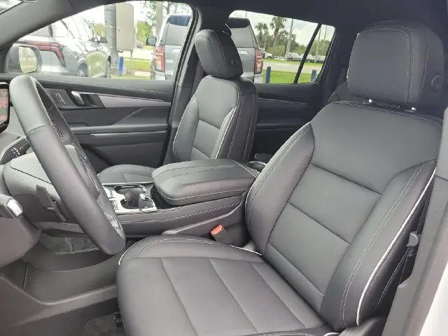 2026 Buick Enclave - $35,534