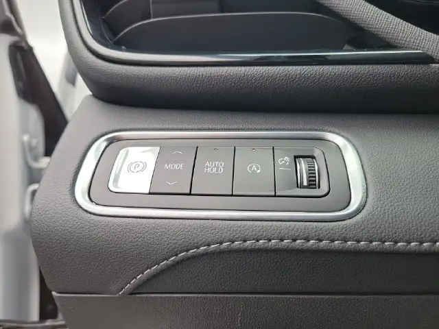 2026 Buick Enclave - $35,534