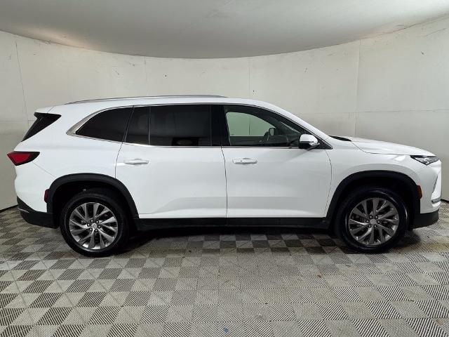 2026 Buick Enclave - $37,500