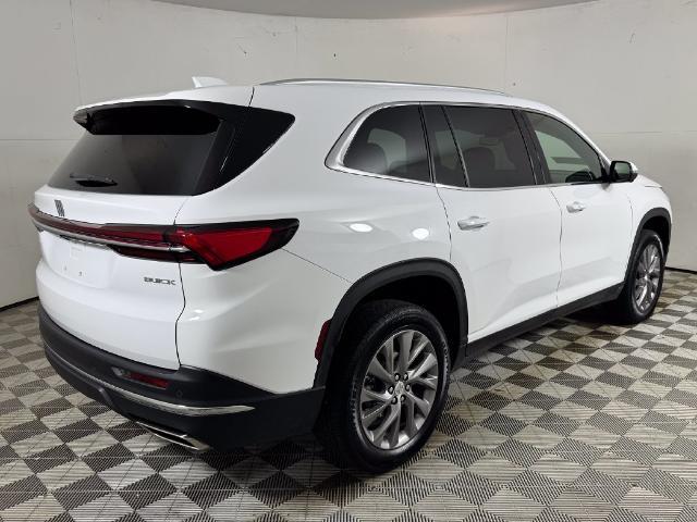 2026 Buick Enclave - $37,500