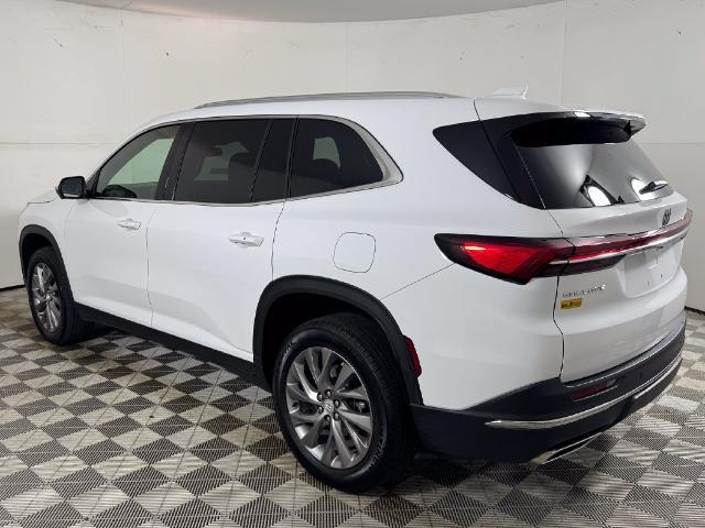 2026 Buick Enclave - $37,500