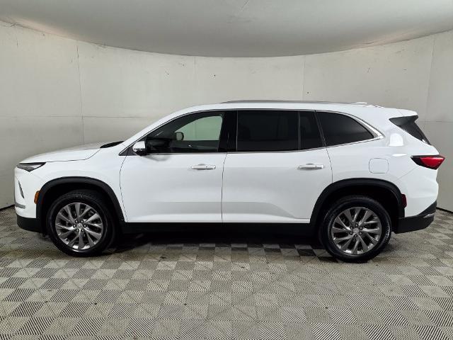 2026 Buick Enclave - $37,500