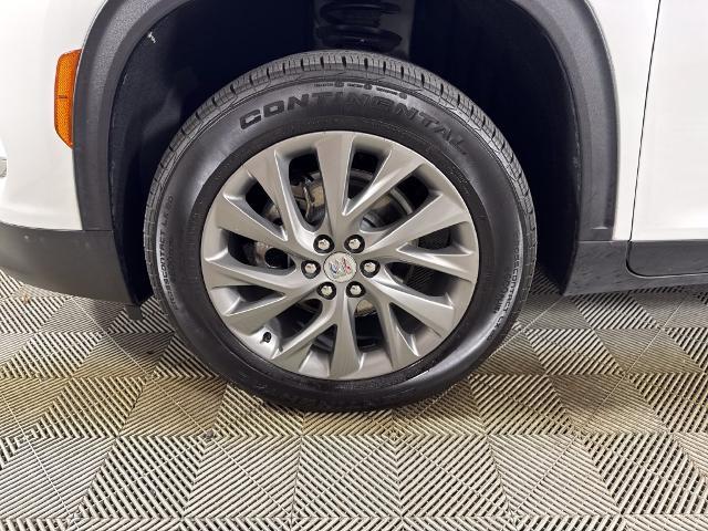 2026 Buick Enclave - $37,500