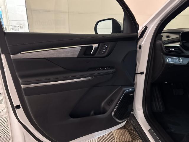 2026 Buick Enclave - $37,500