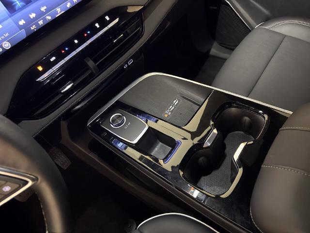 2026 Buick Enclave - $37,500
