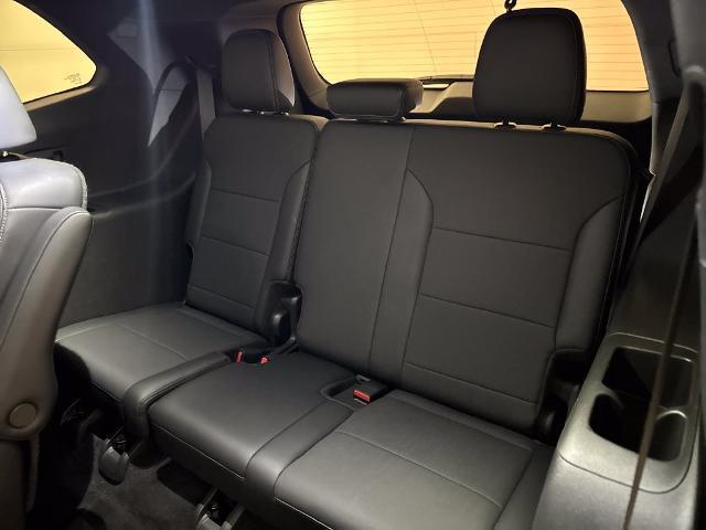 2026 Buick Enclave - $37,500