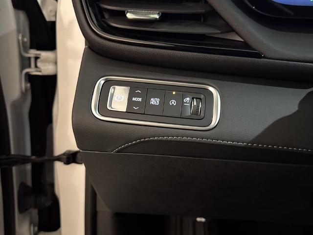 2026 Buick Enclave - $36,900