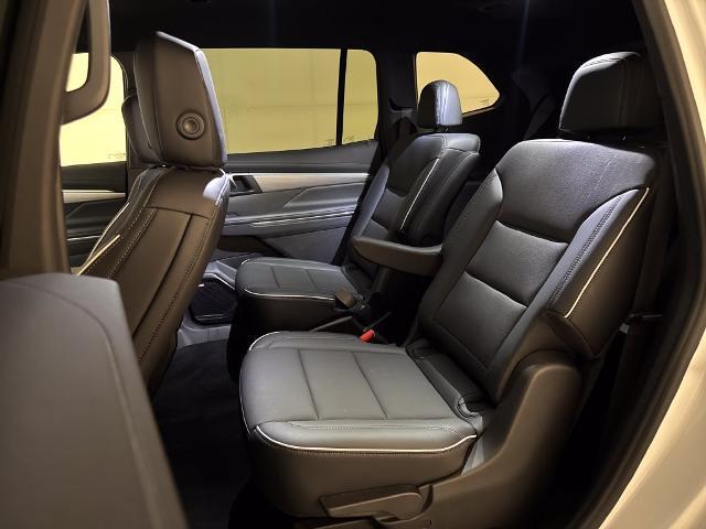 2026 Buick Enclave - $36,900