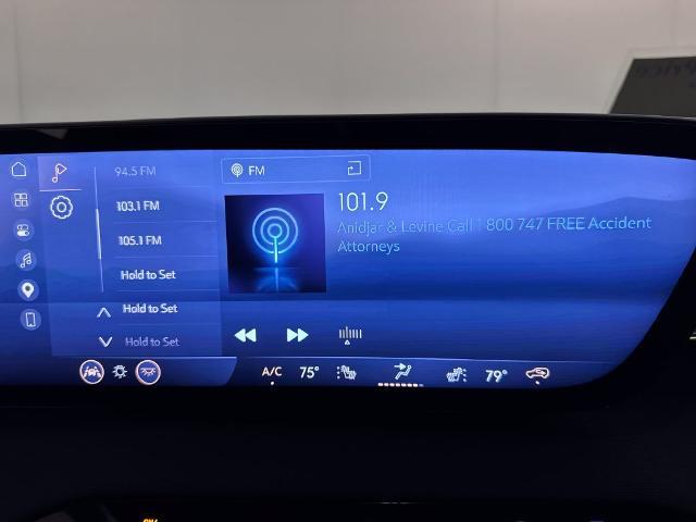 2026 Buick Enclave - $36,900