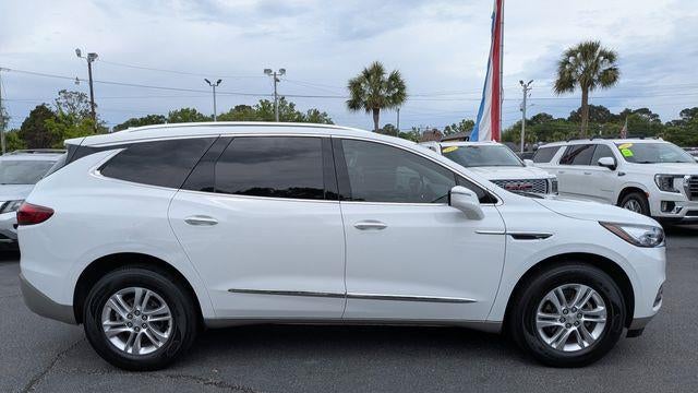 2021 Buick Enclave Preferred