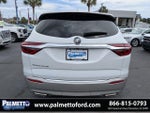 2021 Enclave Thumbnail 4
