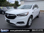 2021 Enclave Thumbnail 7