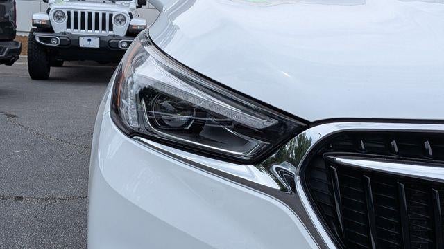 2021 Buick Enclave Preferred