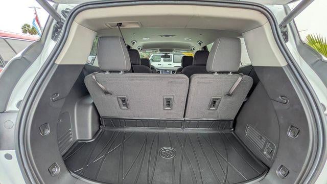 2021 Buick Enclave Preferred