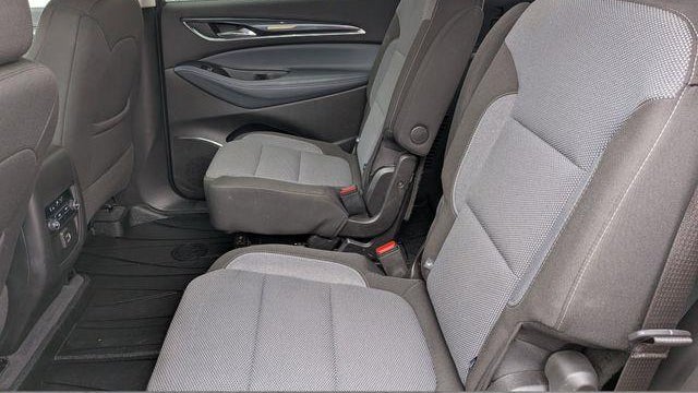2021 Buick Enclave Preferred