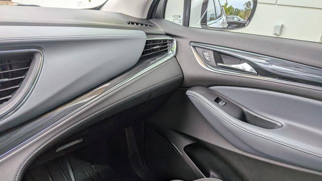 2021 Buick Enclave Preferred