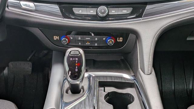 2021 Buick Enclave Preferred