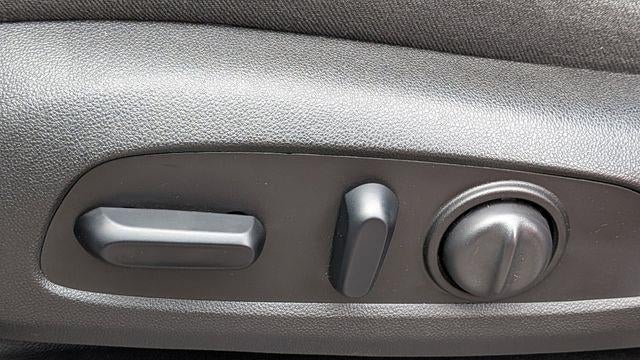 2021 Buick Enclave Preferred