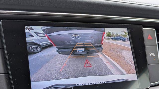 2021 Buick Enclave Preferred