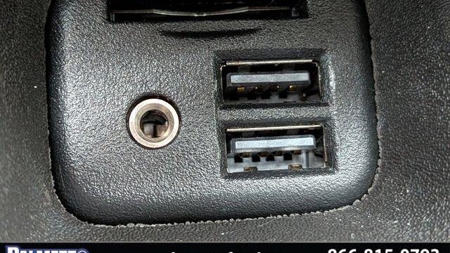 2021 Buick Enclave Preferred