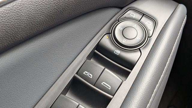2021 Buick Enclave Preferred