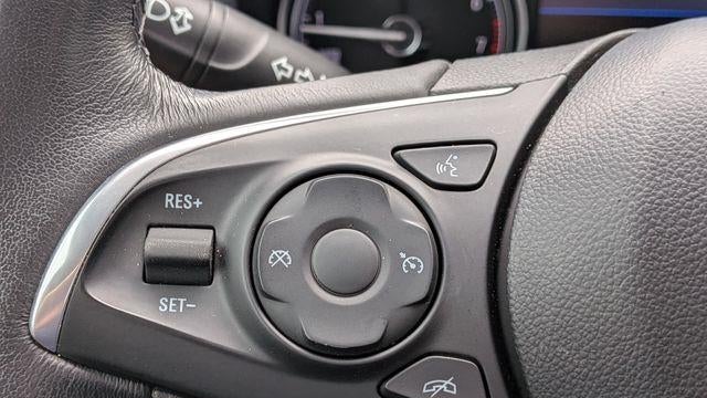 2021 Buick Enclave Preferred