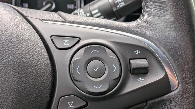 2021 Buick Enclave Preferred