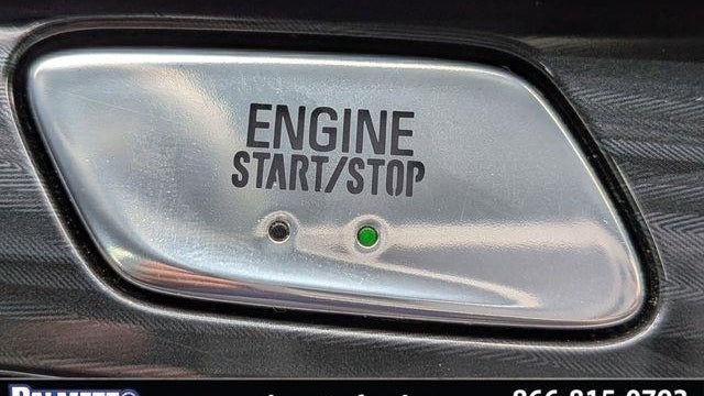 2021 Buick Enclave Preferred