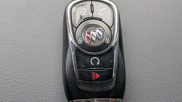 2021 Buick Enclave Preferred