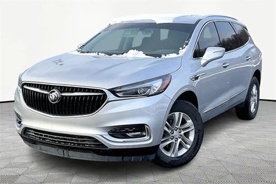 Photo of a 2021 Buick Enclave Preferred 4DR Crossover for sale