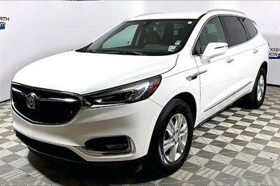 Photo of a 2019 Buick Enclave Preferred 4DR Crossover for sale