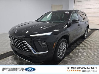 2025 Buick Enclave Preferred 4DR Crossover