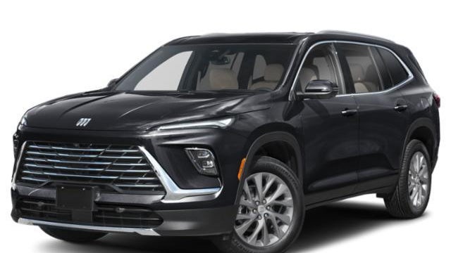 Preowned 2025 Buick Enclave Preferred for Sale