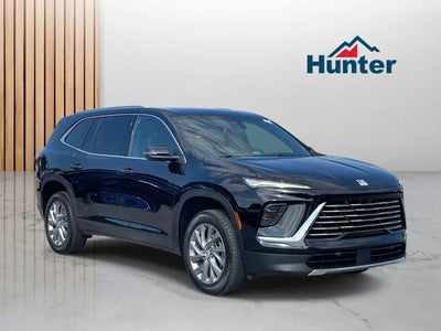Photo of a 2025 Buick Enclave Preferred 4DR Crossover for sale