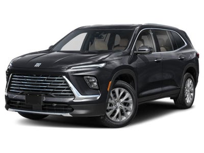 Photo of a 2025 Buick Enclave Preferred 4DR Crossover for sale