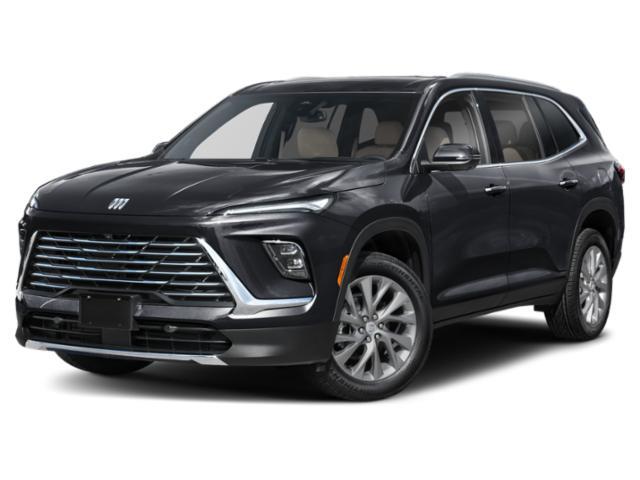 2025 Buick Enclave
