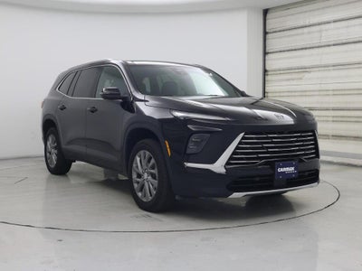 Photo of a 2025 Buick Enclave Preferred 4DR Crossover for sale