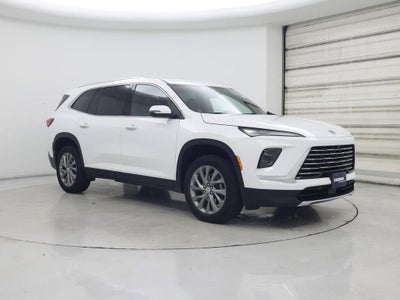 Photo of a 2025 Buick Enclave Preferred 4DR Crossover for sale