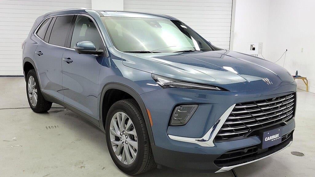 Preowned 2025 Buick Enclave Preferred for Sale